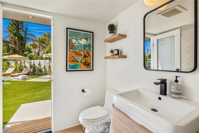 Detail Gallery Image 28 of 42 For 1121 Pasatiempo Rd, Palm Springs,  CA 92262 - 4 Beds | 4 Baths