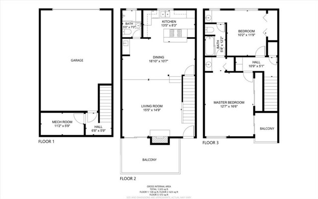 1408 Stanford Avenue, Redondo Beach, California 90278, 2 Bedrooms Bedrooms, ,1 BathroomBathrooms,Residential,Sold,Stanford,SB22135413