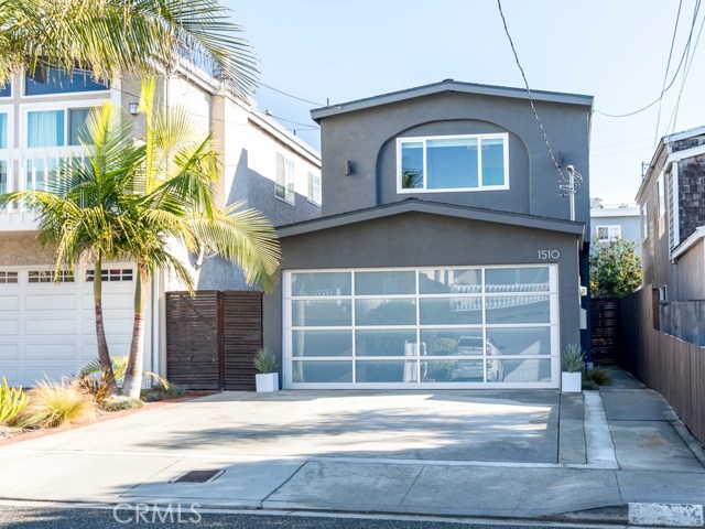 1510 Carver Street, Redondo Beach, California 90278, 3 Bedrooms Bedrooms, ,1 BathroomBathrooms,Residential,Sold,Carver,SB18002683