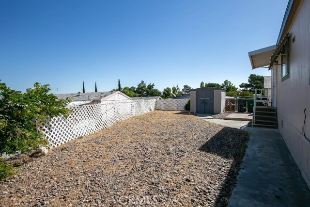 Detail Gallery Image 19 of 19 For 40701 Rancho Vista Bld #3,  Palmdale,  CA 93551 - 3 Beds | 2 Baths