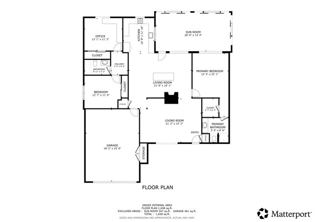 Detail Gallery Image 44 of 44 For 23646 Big Butte Dr, Canyon Lake,  CA 92587 - 3 Beds | 2 Baths
