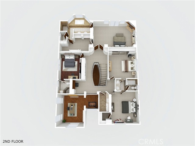 Detail Gallery Image 19 of 20 For 2403 Alvord, Redondo Beach,  CA 90278 - 5 Beds | 5 Baths