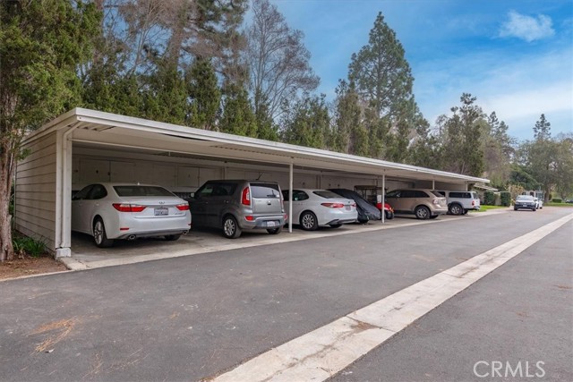 Detail Gallery Image 18 of 35 For 116 via Estrada #H,  Laguna Woods,  CA 92637 - 2 Beds | 2 Baths