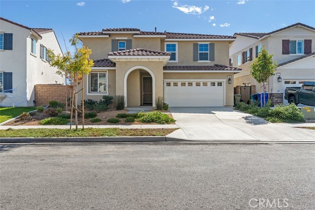 Image 2 for 17019 Red Tail Ln, Fontana, CA 92336