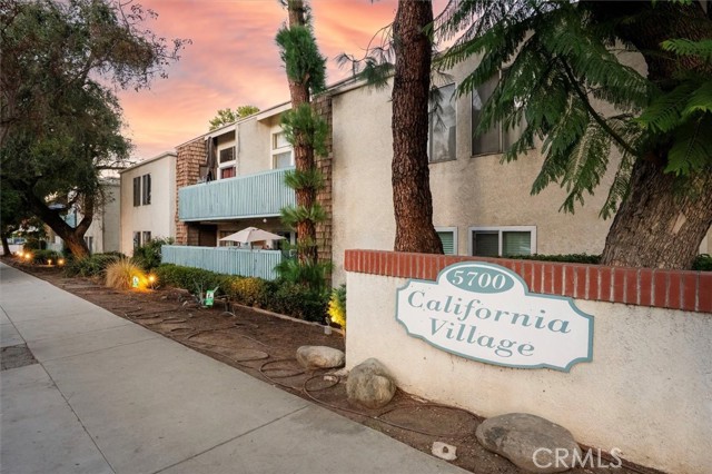Detail Gallery Image 25 of 29 For 5700 Etiwanda Ave #154,  Tarzana,  CA 91356 - 3 Beds | 2 Baths