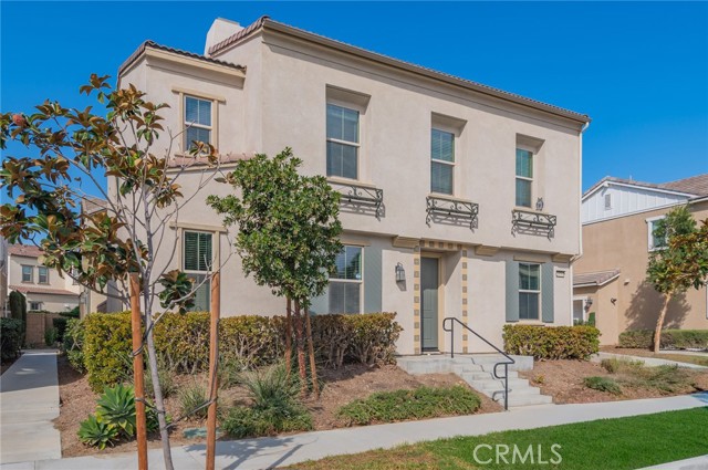 Detail Gallery Image 2 of 33 For 4836 S Monarch Pl, Ontario,  CA 91762 - 3 Beds | 3 Baths