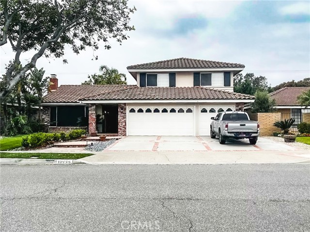 17135 Buttonwood Street, Fountain Valley, CA 92708 Listing Photo  1
