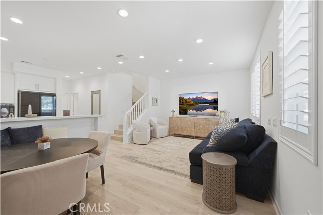 Detail Gallery Image 3 of 49 For 32340 Brunello Way, Temecula,  CA 92591 - 3 Beds | 2/1 Baths