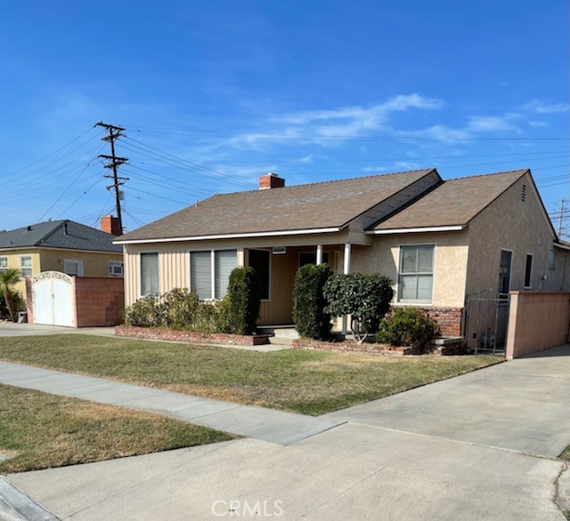 11249 Muller St, Downey, CA 90241