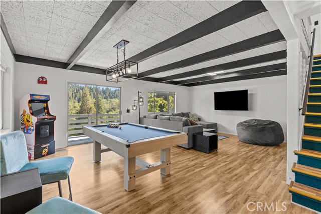Detail Gallery Image 24 of 42 For 23755 Zuger Dr, Crestline,  CA 92325 - 3 Beds | 2 Baths