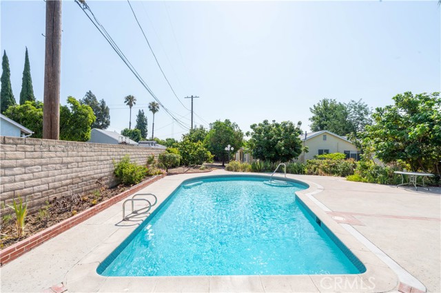 Detail Gallery Image 27 of 34 For 11043 Babbitt Ave, Granada Hills,  CA 91344 - 3 Beds | 2 Baths