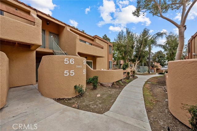 Detail Gallery Image 4 of 21 For 1440 W Edgehill Rd #53,  San Bernardino,  CA 92405 - 2 Beds | 1 Baths