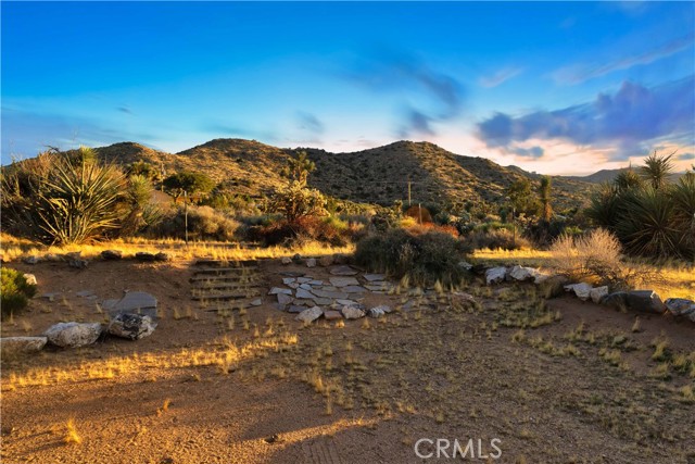 Detail Gallery Image 21 of 32 For 7985 Deer Trl, Yucca Valley,  CA 92284 - 2 Beds | 1 Baths