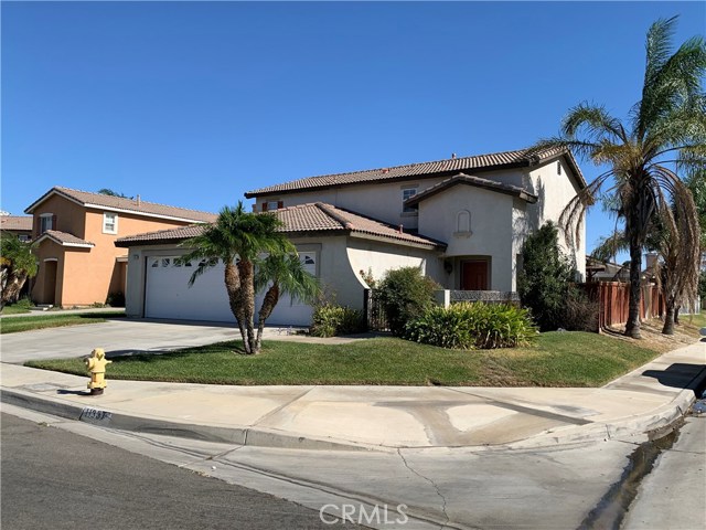 11337 Jacaranda Circle, Fontana, CA 92337