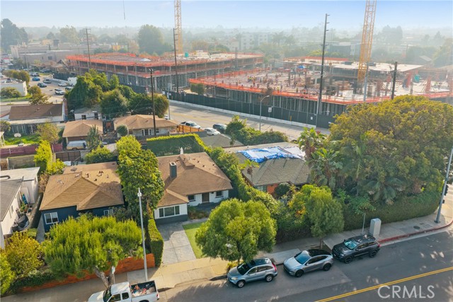 Detail Gallery Image 11 of 14 For 11938 Exposition Bld, Los Angeles,  CA 90064 - – Beds | – Baths