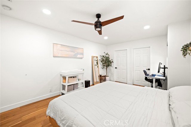 Detail Gallery Image 9 of 49 For 3345 Oakhurst Ave, Los Angeles,  CA 90034 - 3 Beds | 3 Baths