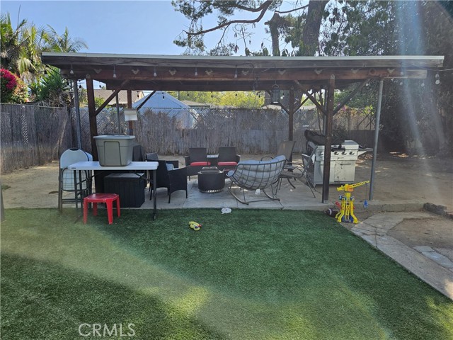 Detail Gallery Image 4 of 7 For 4506 Maycrest, El Sereno,  CA 90032 - 2 Beds | 1 Baths