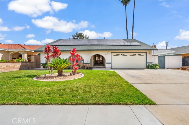 Detail Gallery Image 1 of 1 For 12625 Kellogg Ave., Chino,  CA 91710 - 3 Beds | 2 Baths