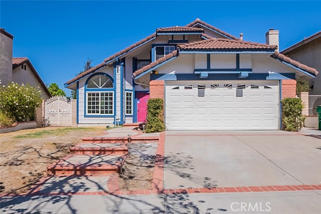 3125 Timberline Dr, Corona, CA 92882