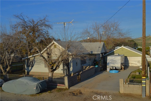 Detail Gallery Image 7 of 22 For 24882 3rd St, Fellows,  CA 93224 - 2 Beds | 1 Baths