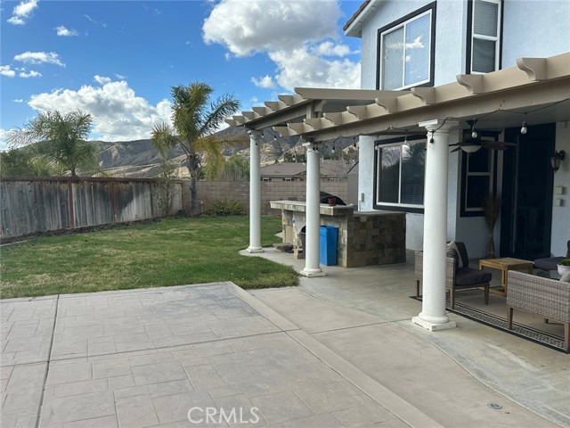 Detail Gallery Image 55 of 60 For 11617 Harvard Way, Yucaipa,  CA 92399 - 4 Beds | 2/1 Baths