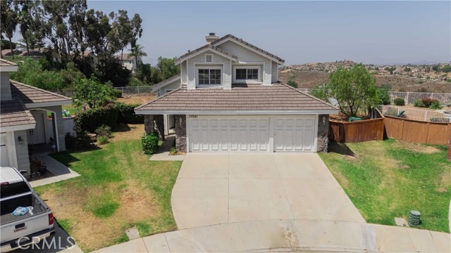 Image 2 for 17681 Meadow Mist Court, Riverside, CA 92503