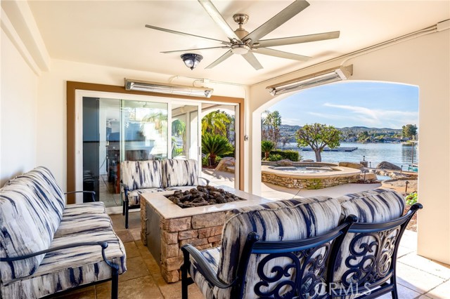 Detail Gallery Image 37 of 64 For 22250 Village Way, Canyon Lake,  CA 92587 - 5 Beds | 4/2 Baths