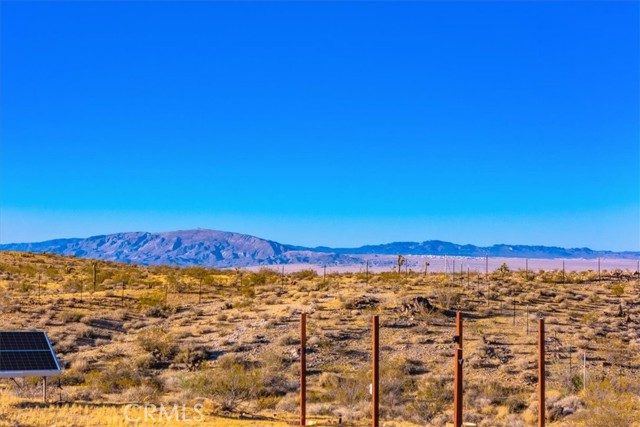 Detail Gallery Image 39 of 45 For 1465 Mason Dixon Rd, Joshua Tree,  CA 92252 - 0 Beds | 1 Baths