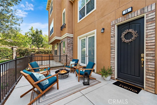 Detail Gallery Image 3 of 36 For 15 Aliso Ridge Loop, Mission Viejo,  CA 92691 - 3 Beds | 2/1 Baths