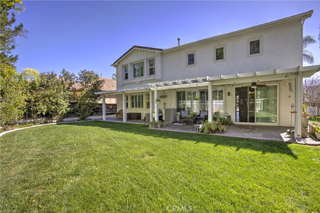 31972 Calle Balareza