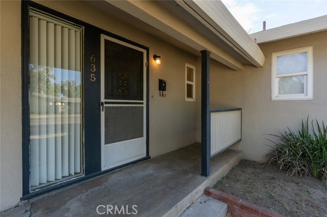 Detail Gallery Image 3 of 22 For 635 Brookdale, Merced,  CA 95340 - 3 Beds | 2 Baths