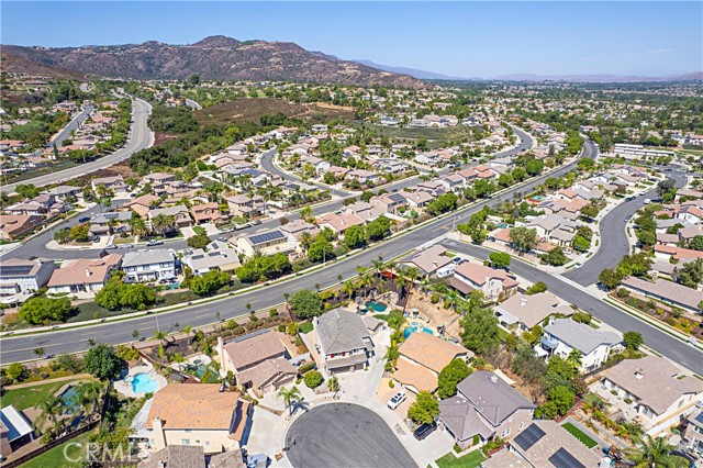 Detail Gallery Image 58 of 58 For 23748 Cloverleaf Way, Murrieta,  CA 92562 - 4 Beds | 3/1 Baths