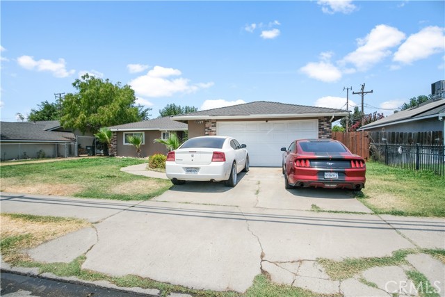 Detail Gallery Image 2 of 22 For 2277 E Gerard Ave, Merced,  CA 95341 - 3 Beds | 1 Baths