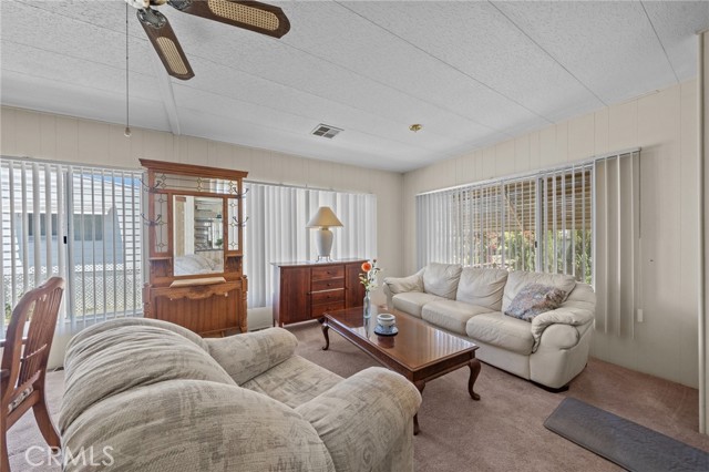 Detail Gallery Image 23 of 39 For 27701 Murrieta Rd #121,  Menifee,  CA 92586 - 2 Beds | 2 Baths