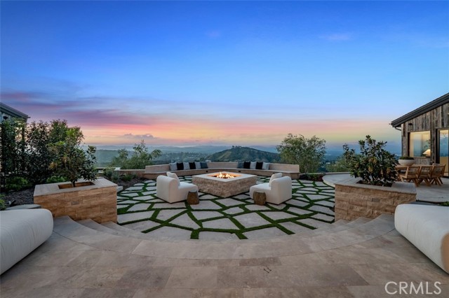 Detail Gallery Image 36 of 40 For 3121 Old Topanga Canyon, Calabasas,  CA 90290 - 5 Beds | 6 Baths