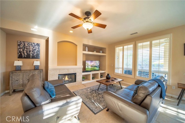 Detail Gallery Image 5 of 46 For 192 via San Lucia, Rancho Mirage,  CA 92270 - 3 Beds | 2 Baths