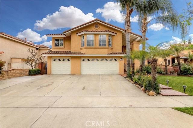 11058 Bermuda St, Cerritos, CA 90703