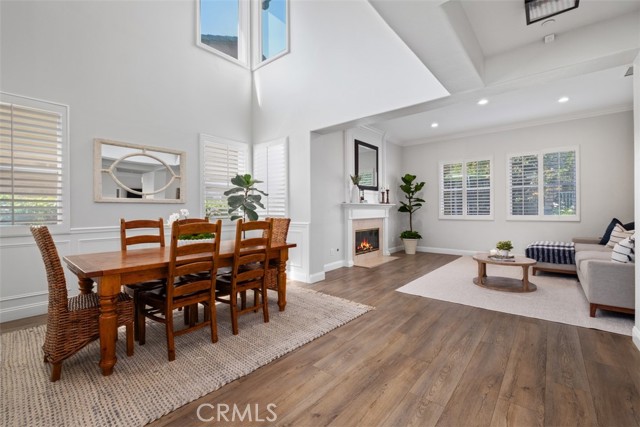 Detail Gallery Image 6 of 46 For 39 Lyra Way, Coto de Caza,  CA 92679 - 5 Beds | 4 Baths