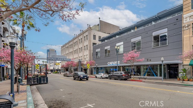 Detail Gallery Image 28 of 31 For 433 Pine Ave #102,  Long Beach,  CA 90802 - 1 Beds | 1 Baths