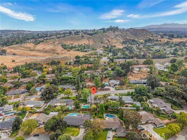 Detail Gallery Image 60 of 67 For 2367 Deerhorn Dr, Riverside,  CA 92506 - 4 Beds | 2/1 Baths