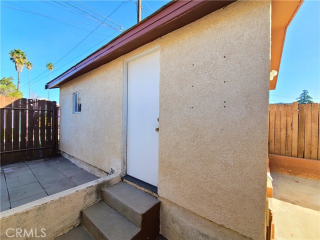 Detail Gallery Image 22 of 22 For 35216 Avenue D, Yucaipa,  CA 92399 - 2 Beds | 1 Baths