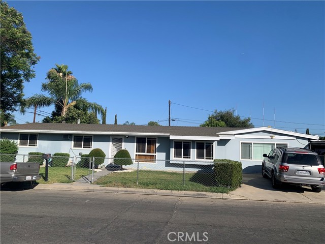 13906 Proctor Ave, La Puente, CA 91746