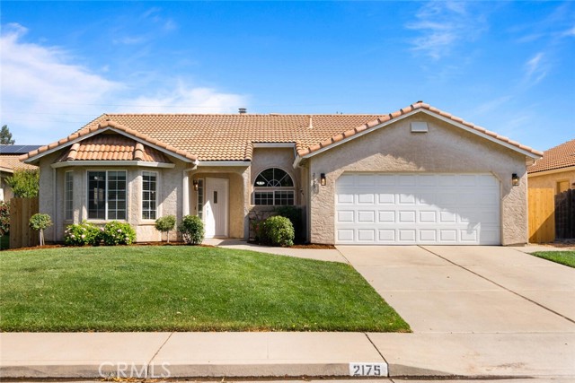 Detail Gallery Image 1 of 1 For 2175 Robailey Dr, Chico,  CA 95928 - 3 Beds | 2 Baths