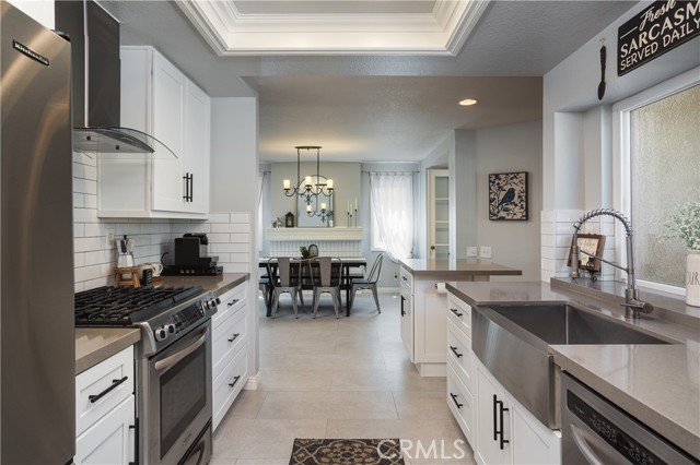Detail Gallery Image 5 of 48 For 9 Calle Larspur, Rancho Santa Margarita,  CA 92688 - 3 Beds | 2/1 Baths