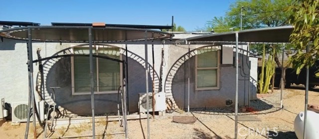 Detail Gallery Image 12 of 25 For 4474 Center Ave, Joshua Tree,  CA 92252 - 4 Beds | 2 Baths