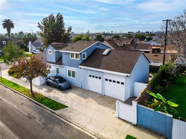 Detail Gallery Image 6 of 52 For 3805 W 180th Place, Torrance,  CA 90504 - 4 Beds | 3 Baths