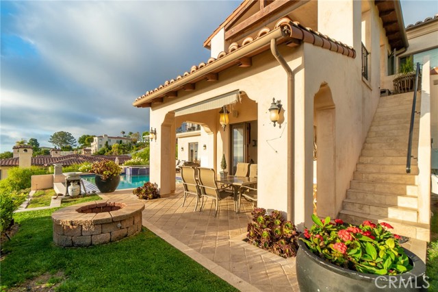 Detail Gallery Image 48 of 54 For 30057 via Victoria, Rancho Palos Verdes,  CA 90275 - 4 Beds | 5 Baths