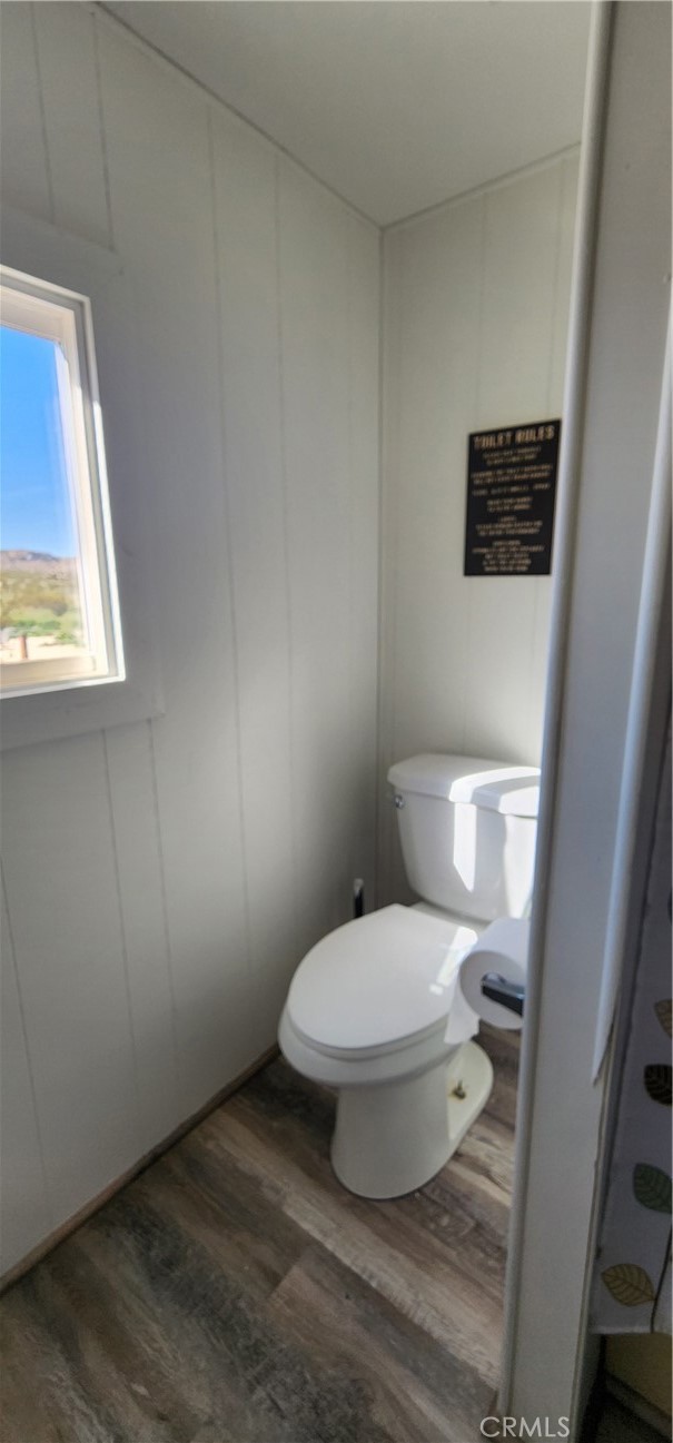 Detail Gallery Image 14 of 23 For 6042 Milne Rd, Landers,  CA 92285 - 3 Beds | 1/1 Baths