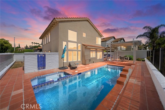 Detail Gallery Image 3 of 57 For 45703 Calle Ayora, Temecula,  CA 92592 - 5 Beds | 3 Baths