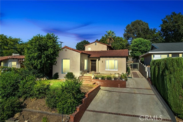 Detail Gallery Image 1 of 70 For 1117 Mount Lowe Dr, Altadena,  CA 91001 - 4 Beds | 1/2 Baths